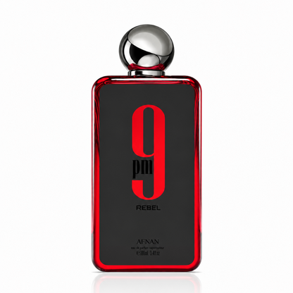 9 PM Rebel EDP 100 ML