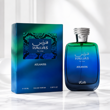 Hawas Atlantis EDP 100 ML