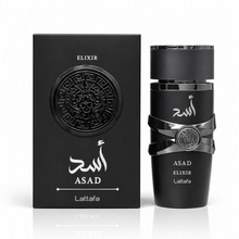 Asad Elixir EDP 100 ML