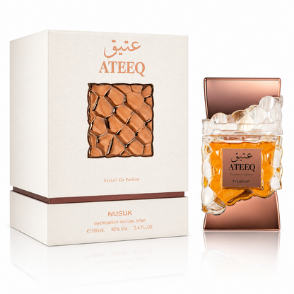 Ateeq EXP 100 ML