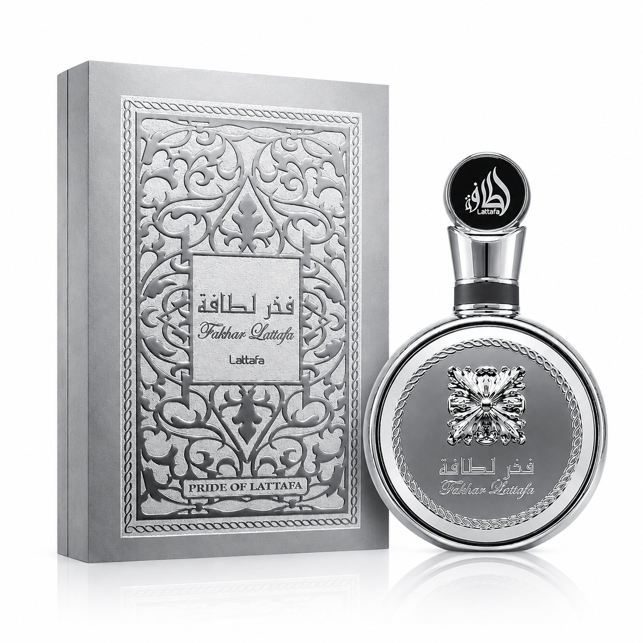 Fakhar Platin EDP 100 ML