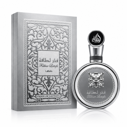Fakhar Platin EDP 100 ML