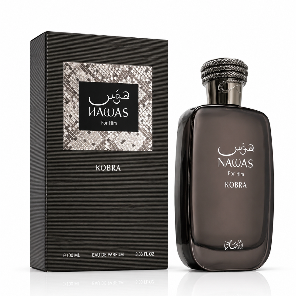 Hawas Kobra EDP 100 ML