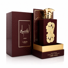 Pride Ansaam Gold EDP 100 ML