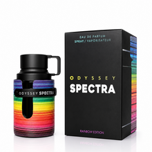 Odyssey Spectra Rainbow Limited  Edition EDP 100 ML