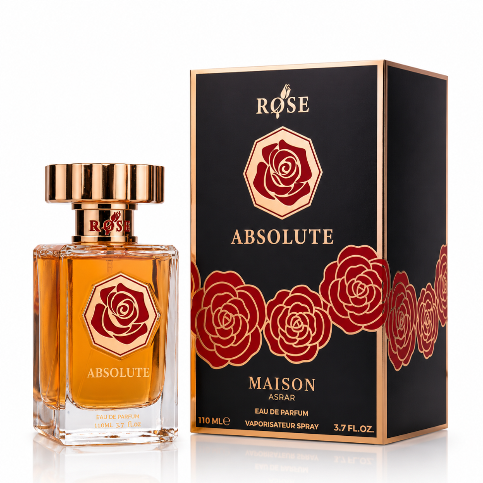 Rose Absolute EDP 110 ML