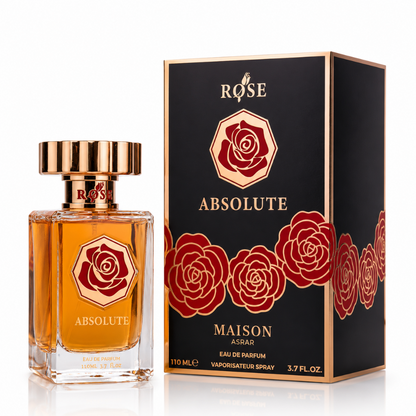 Rose Absolute EDP 110 ML