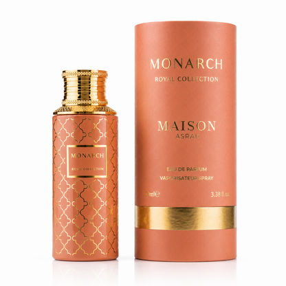 Monarch EDP 100 ML