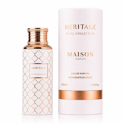 Heritage EDP 100 ML