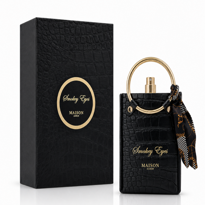 Smokey Eyes EDP 100 ML
