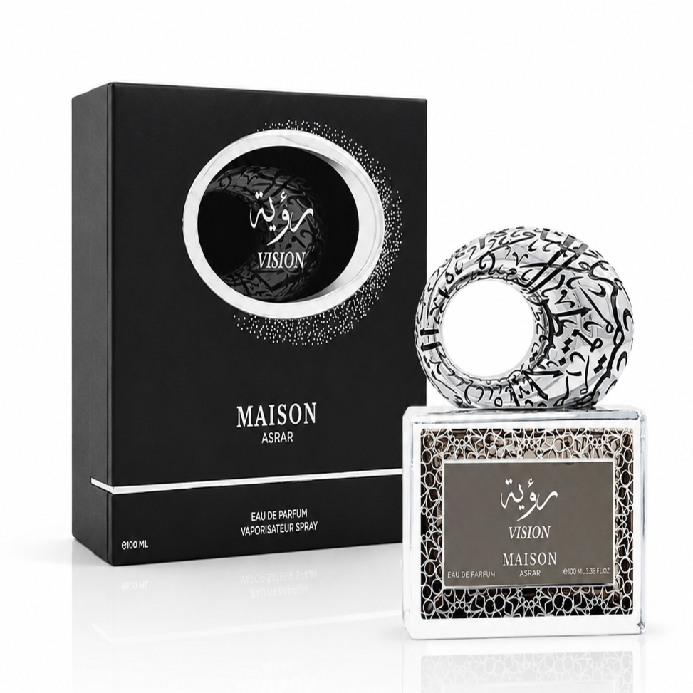 Vision EDP 100 ML