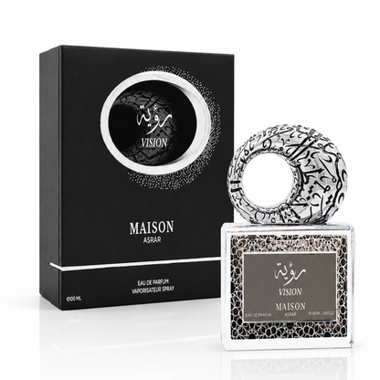 Vision EDP 100 ML