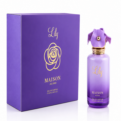 Lily EDP 100 ML