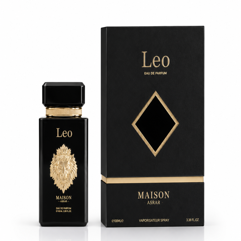 Leo EDP 100 ML