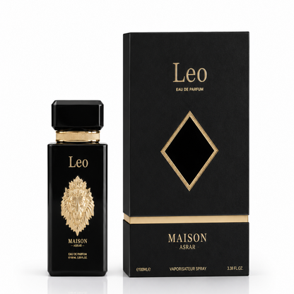 Leo EDP 100 ML