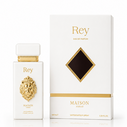 Rey EDP 100 ML