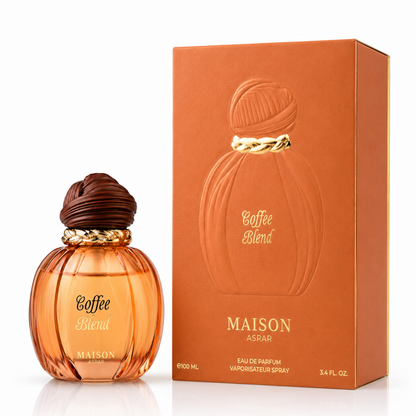 Coffee Blend EDP 100 ML