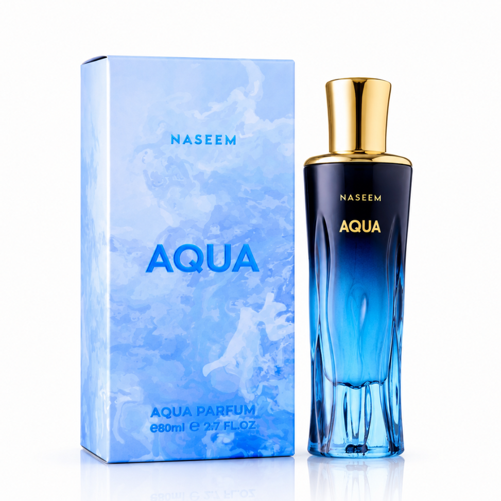 Aqua Aqua 80 ML