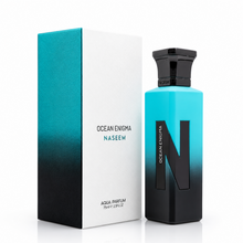 Ocean Enigma Aqua Parfum 75 ML