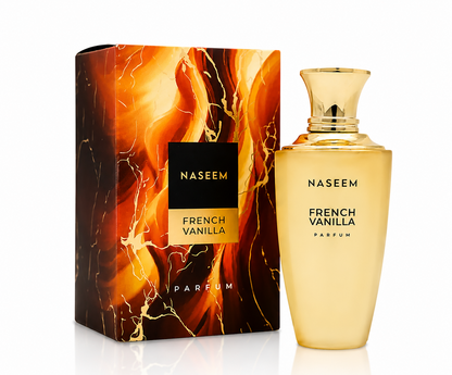 French Vanilla EDP 100 ML