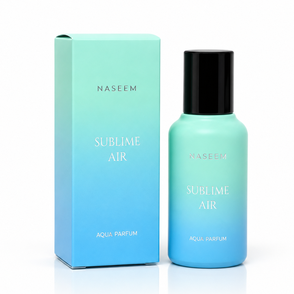 Sublime Air Aqua Parfum 100 ML