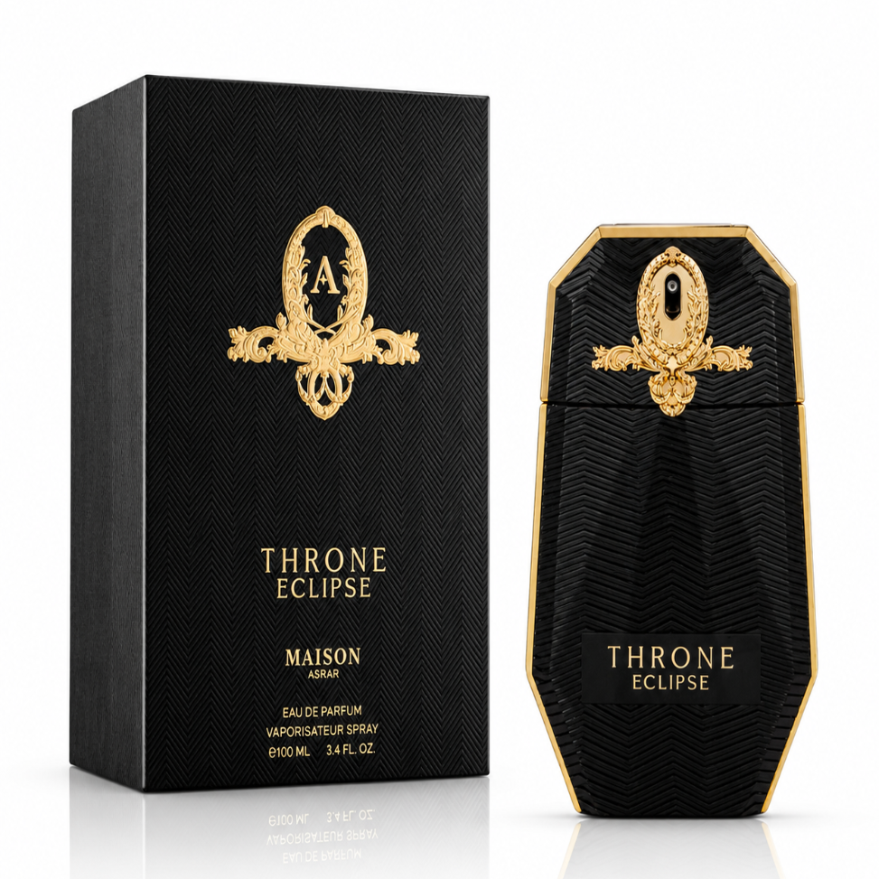 Throne Eclipse EDP 100 ML