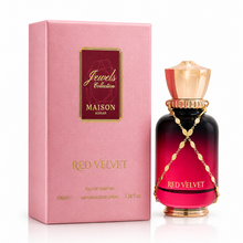 Red Velvet EDP 100 ML