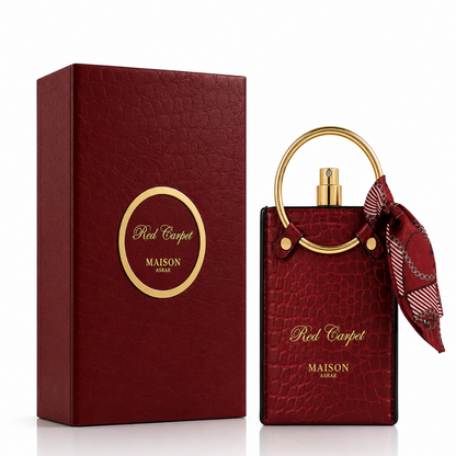 Red Carpet EDP 100 ML