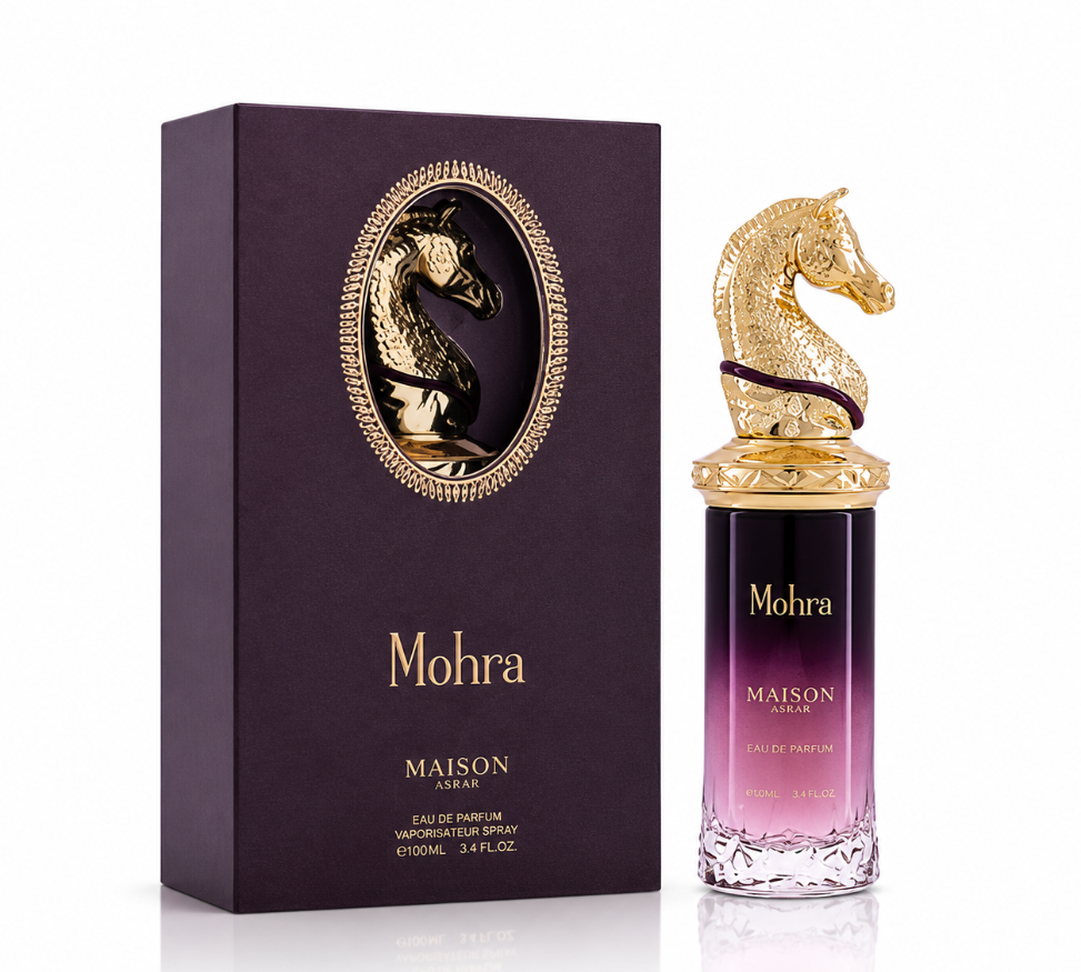 Mohra EDP 100 ML