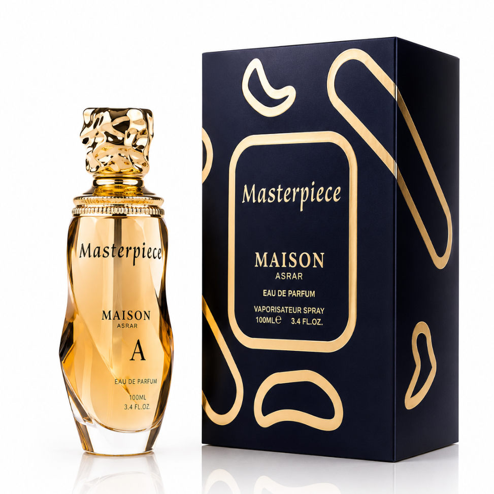 Masterpiece EDP 100 ML