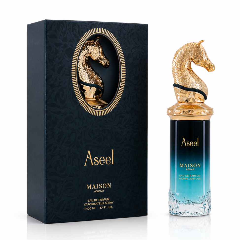 Aseel EDP 100 ML