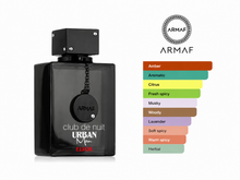Club de Nuit Urban Man Elixir EDP 105 ML