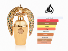 Afeef Eau De Parfum Unisex 100 ML