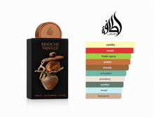 Pride Brioche Vanille  EDP 100 ML