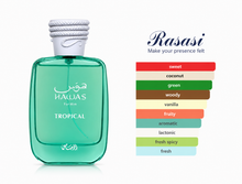 Hawas Tropical EDP 100 ML