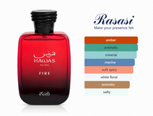 Hawas Fire EDP 100 ML