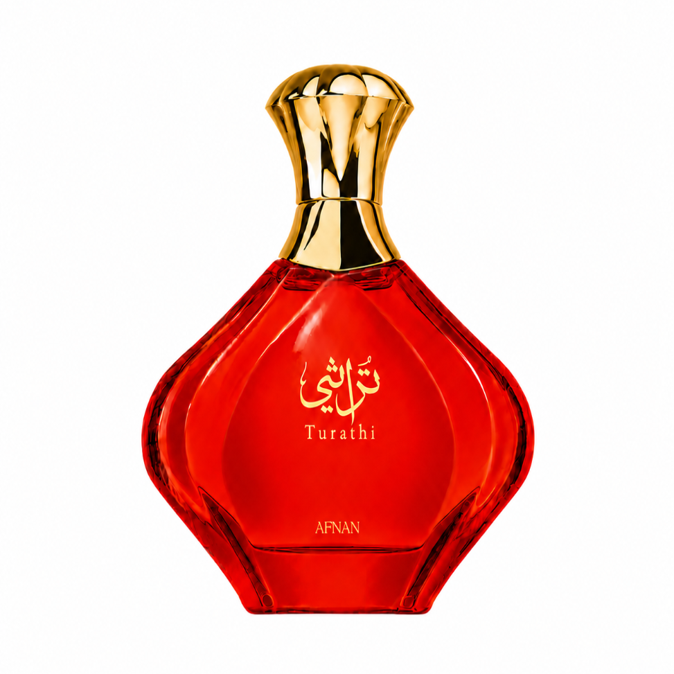 Turathi Red Femme EDP 90 ML
