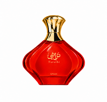 Turathi Red Femme EDP 90 ML