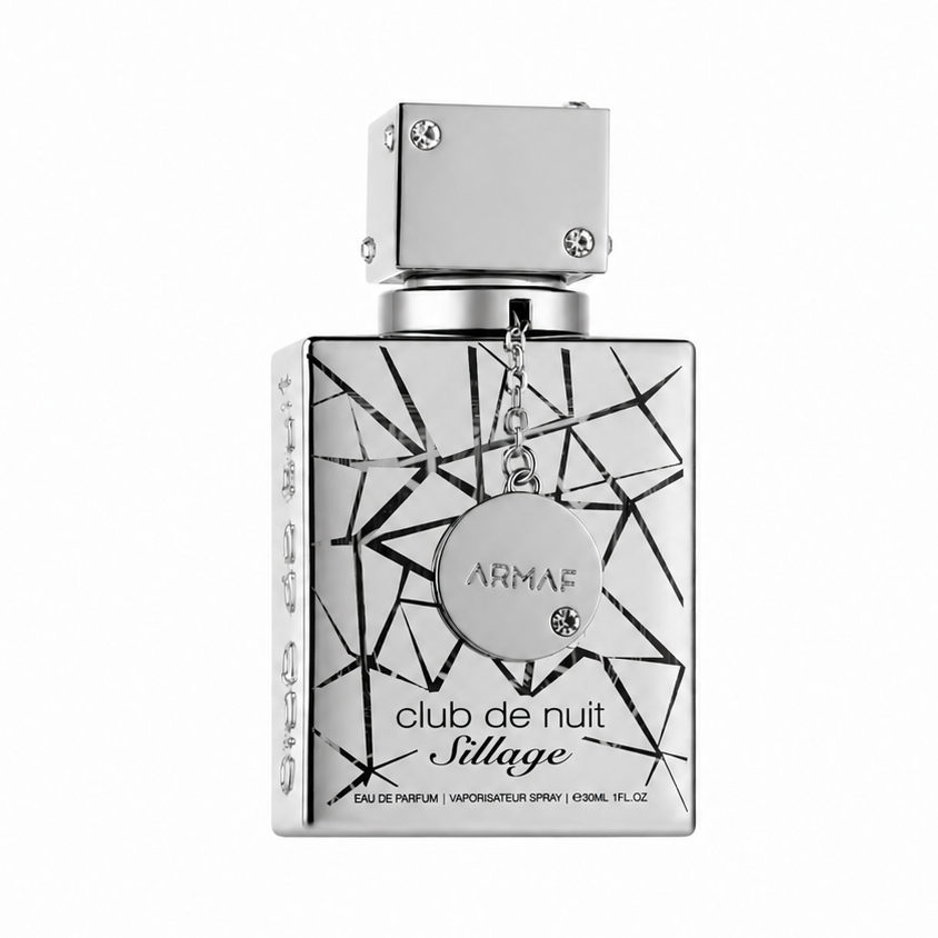 Club de Nuit Sillage EDP 105 ML