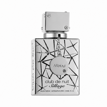 Club de Nuit Sillage EDP 105 ML