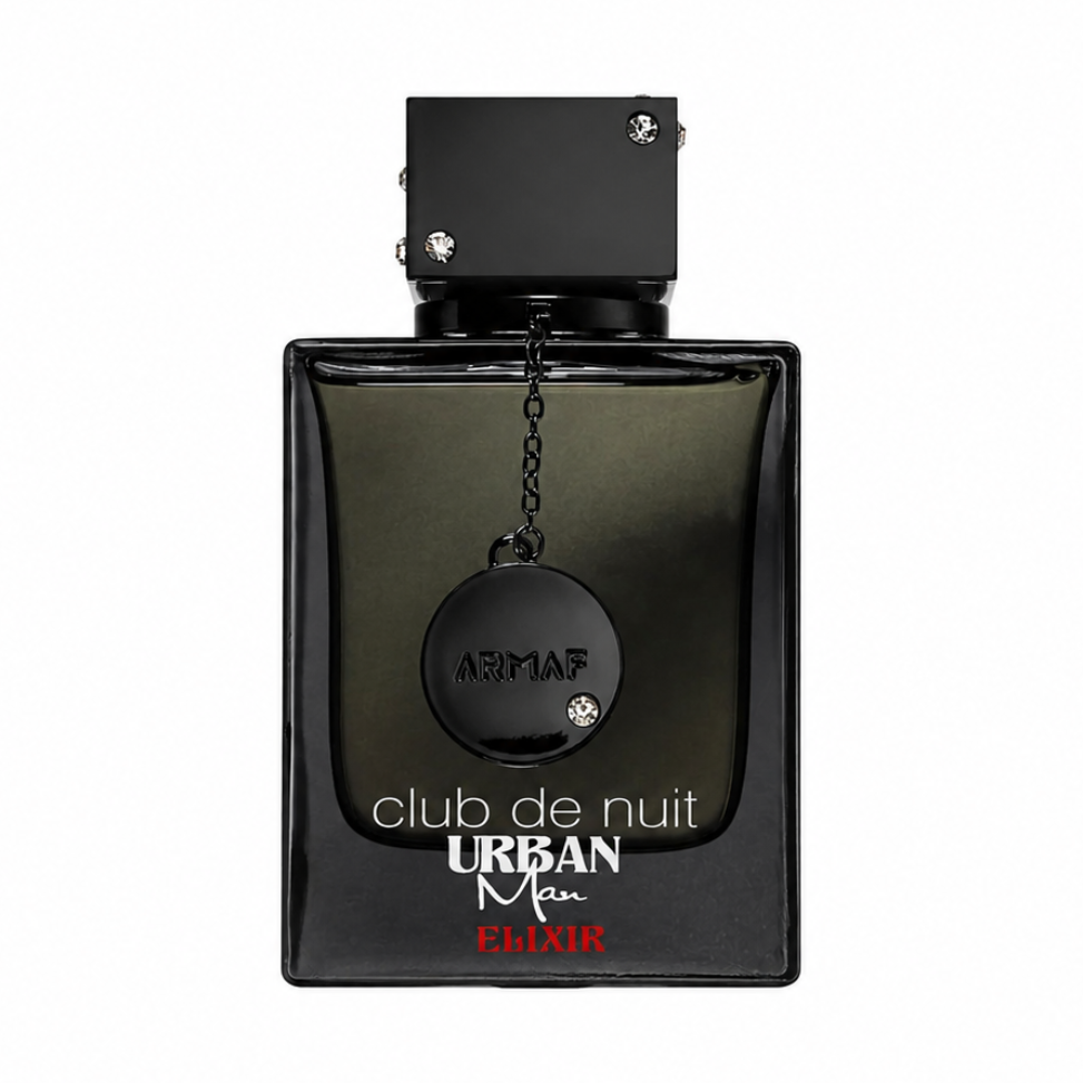 Club de Nuit Urban Man Elixir EDP 105 ML