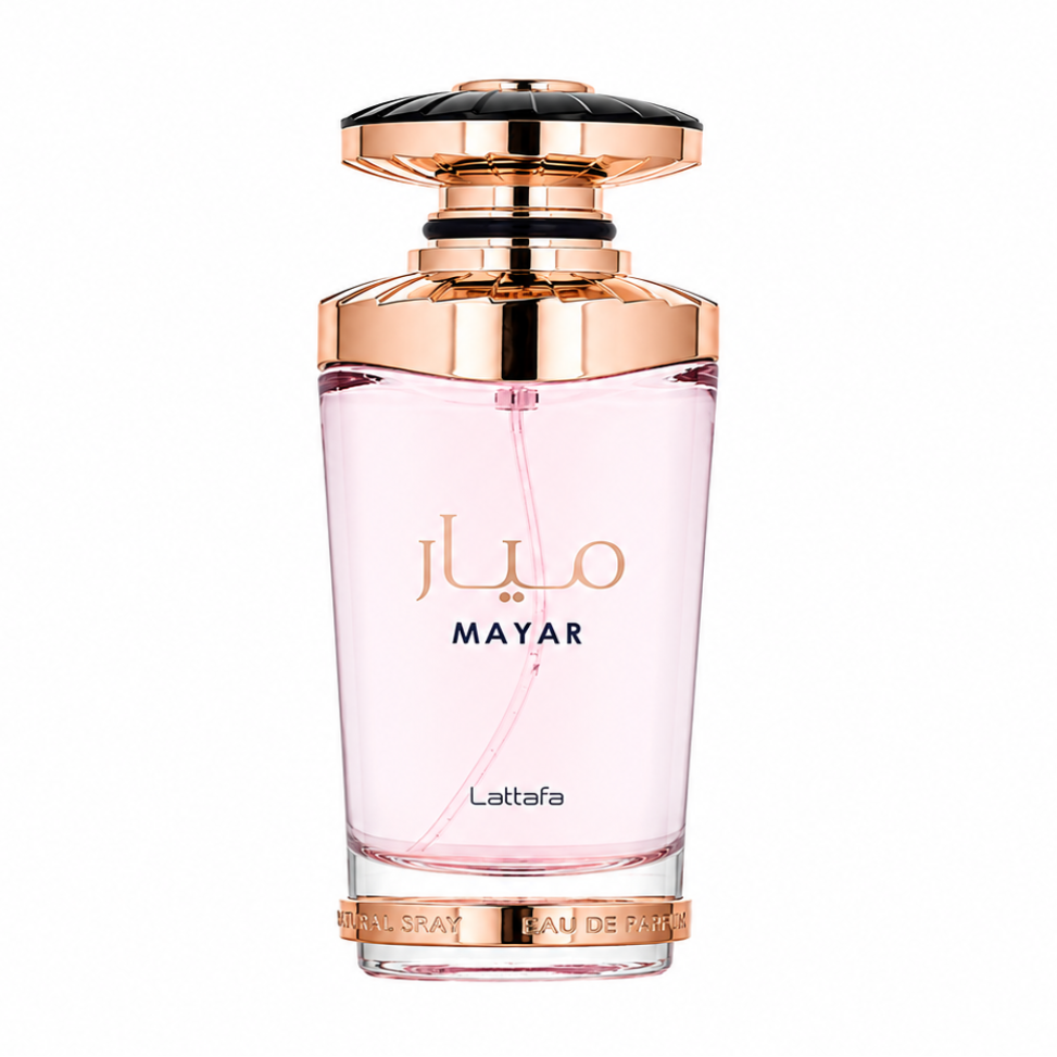 Mayar For Women EDP 100 ML