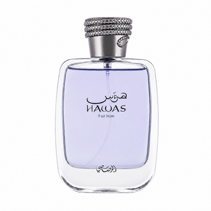 Rasasi Hawas EDP 100 ML