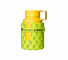 Odyssey Limoni Limited Edition EDP 100 ML