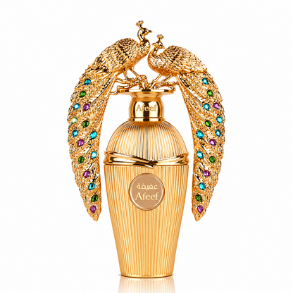 Afeef Eau De Parfum Unisex 100 ML