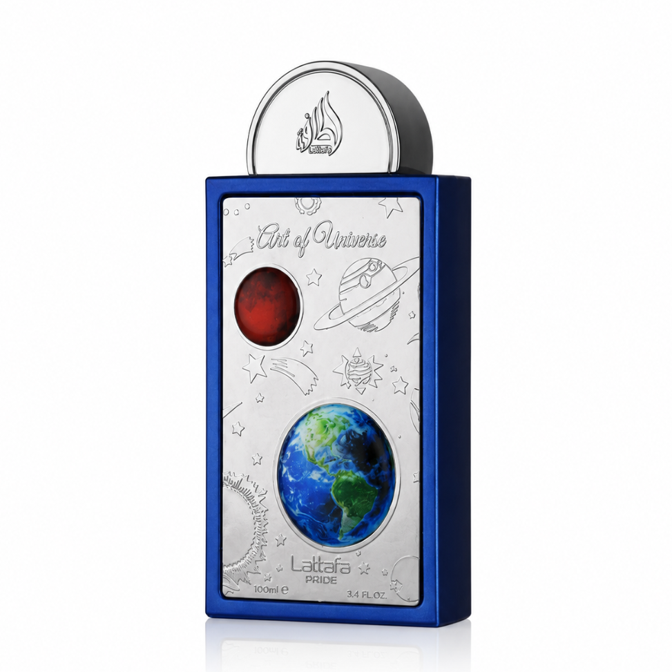 Pride Art of Universe EDP 100 ML