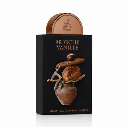 Pride Brioche Vanille  EDP 100 ML