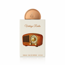 Pride Vintage Radio EDP 100 ML
