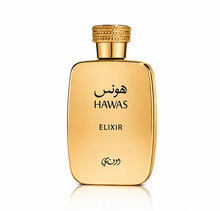 Hawas Elixir EDP 100 ML