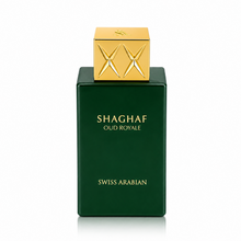 Shaghaf Oud Royale EDP 75 ML